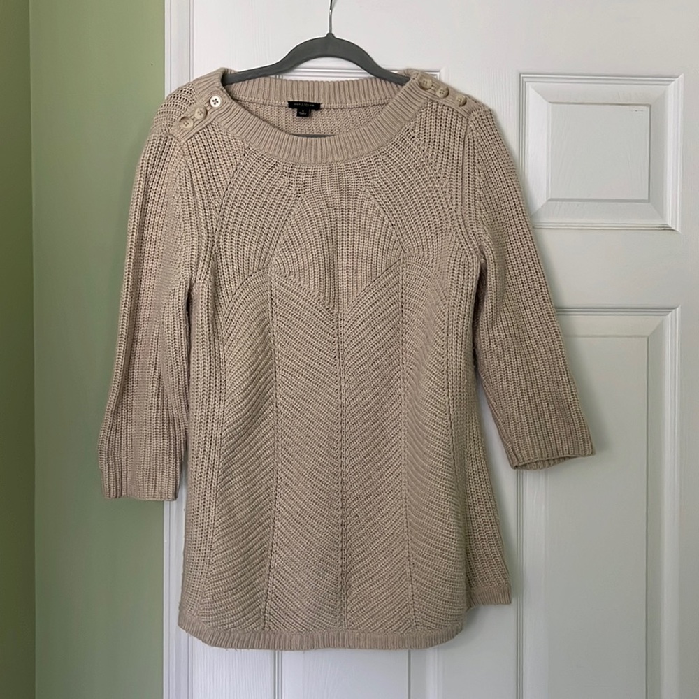 Ann Taylor Sweater